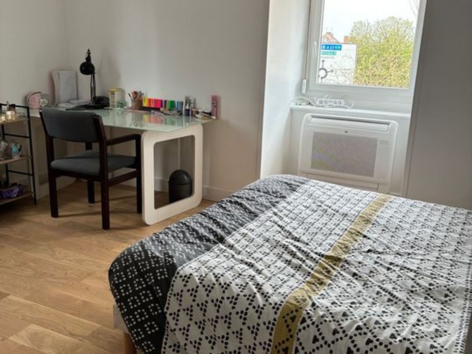 Lejlighed i Marquette-lez-Lille, Nord - foto 2