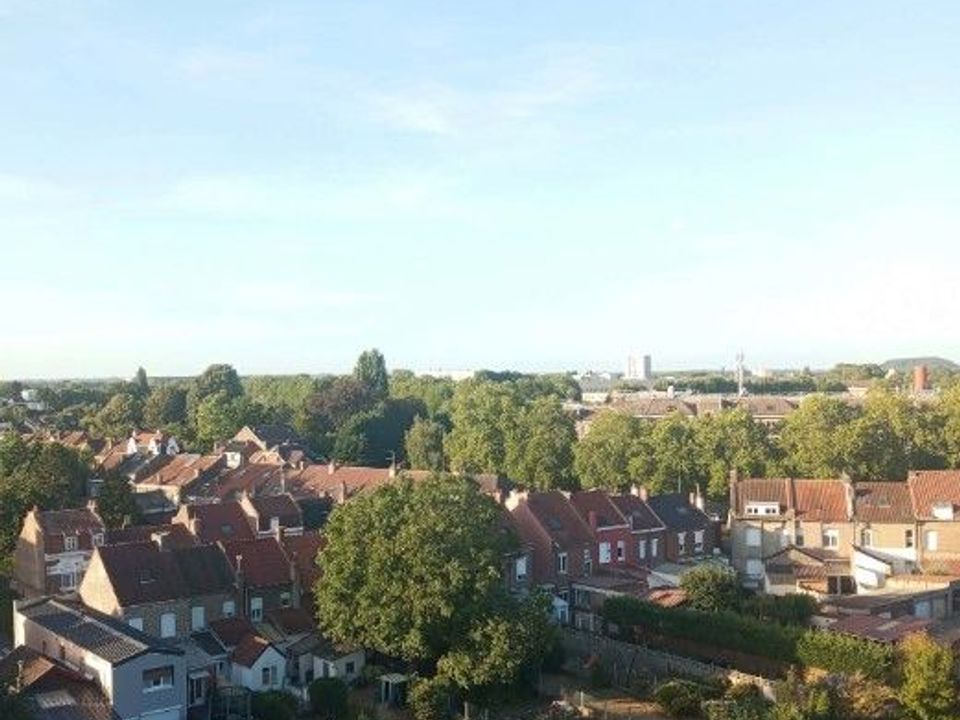 Leilighet i Douai, Nord - bilde 5