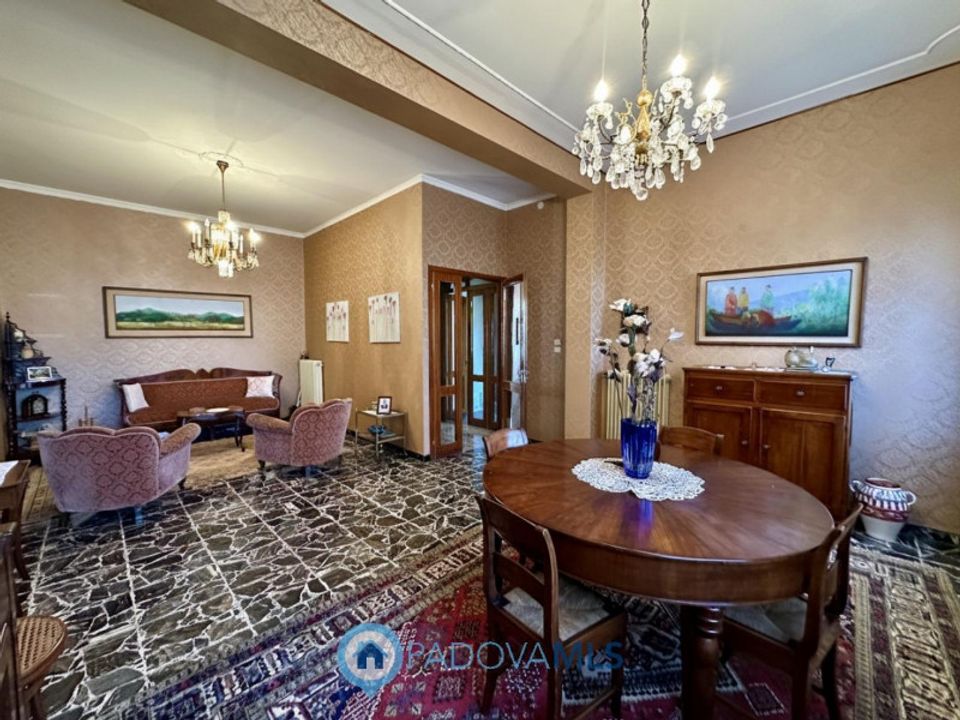 Casa adossada a Battaglia Terme, Padua - foto 2