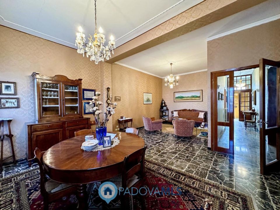 Casa adossada a Battaglia Terme, Padua - foto 4