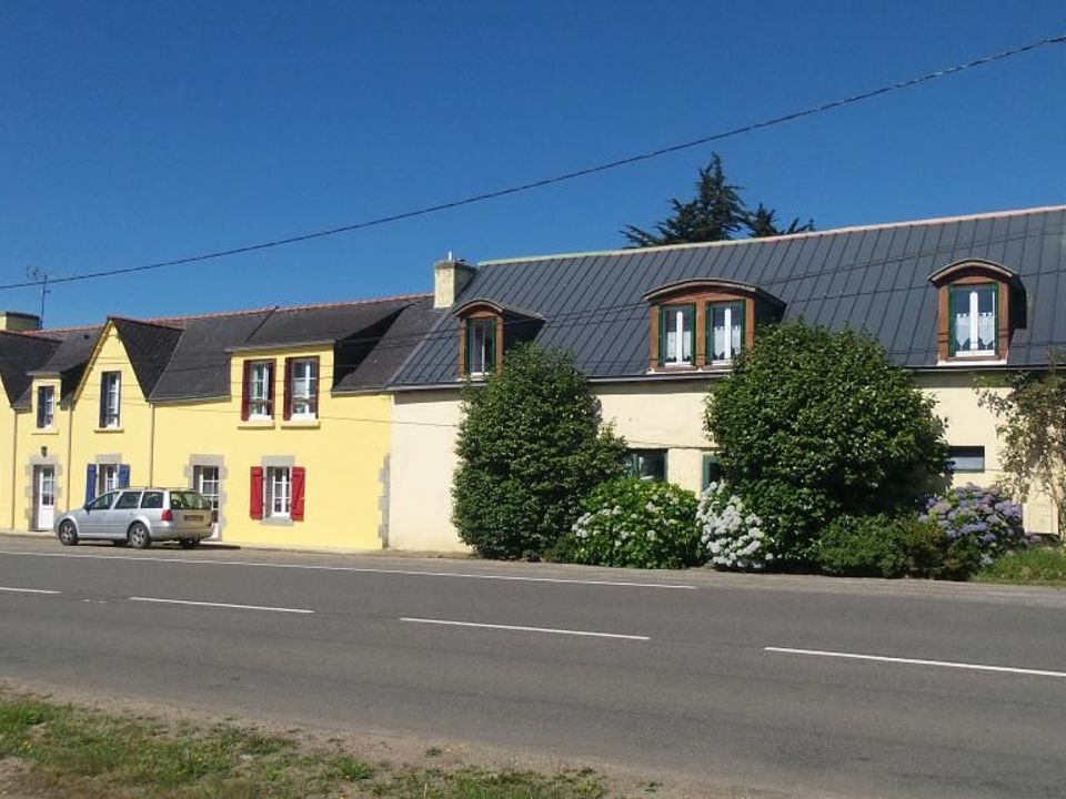 Leilighet i Trégunc, Finistere - bilde 5