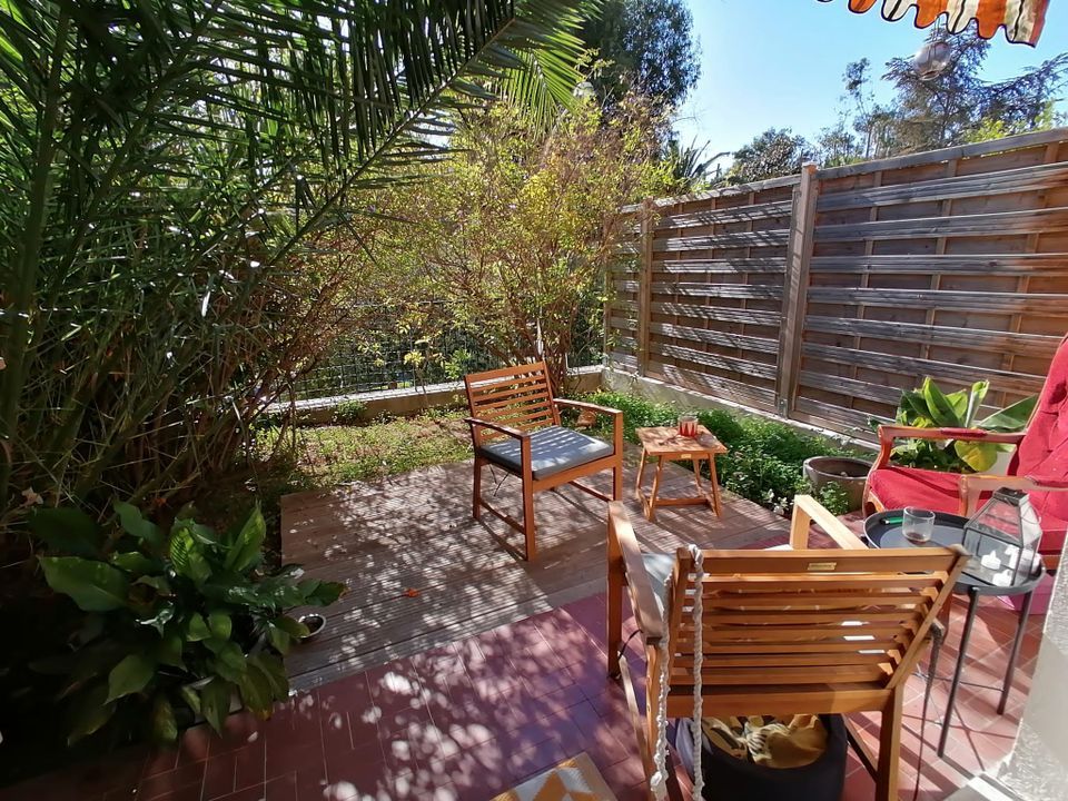 Studio i Nice, Alpes-Maritimes - foto 1