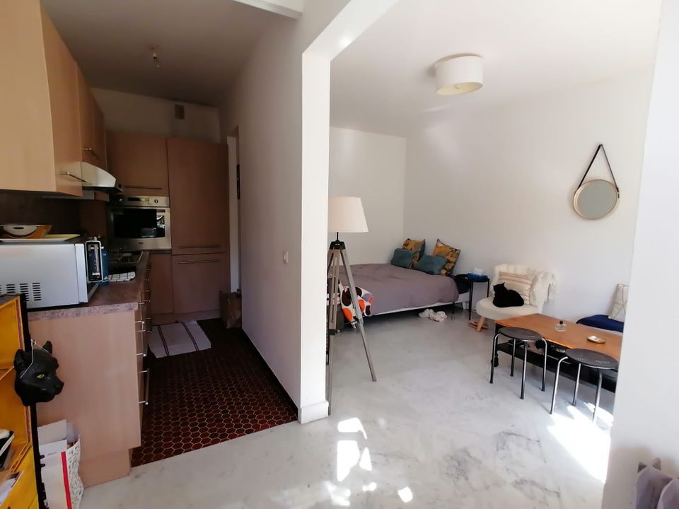 Studio i Nice, Alpes-Maritimes - foto 2