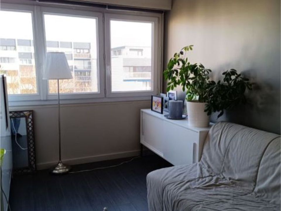 Estudi a Vélizy-Villacoublay, Yvelines - foto 1