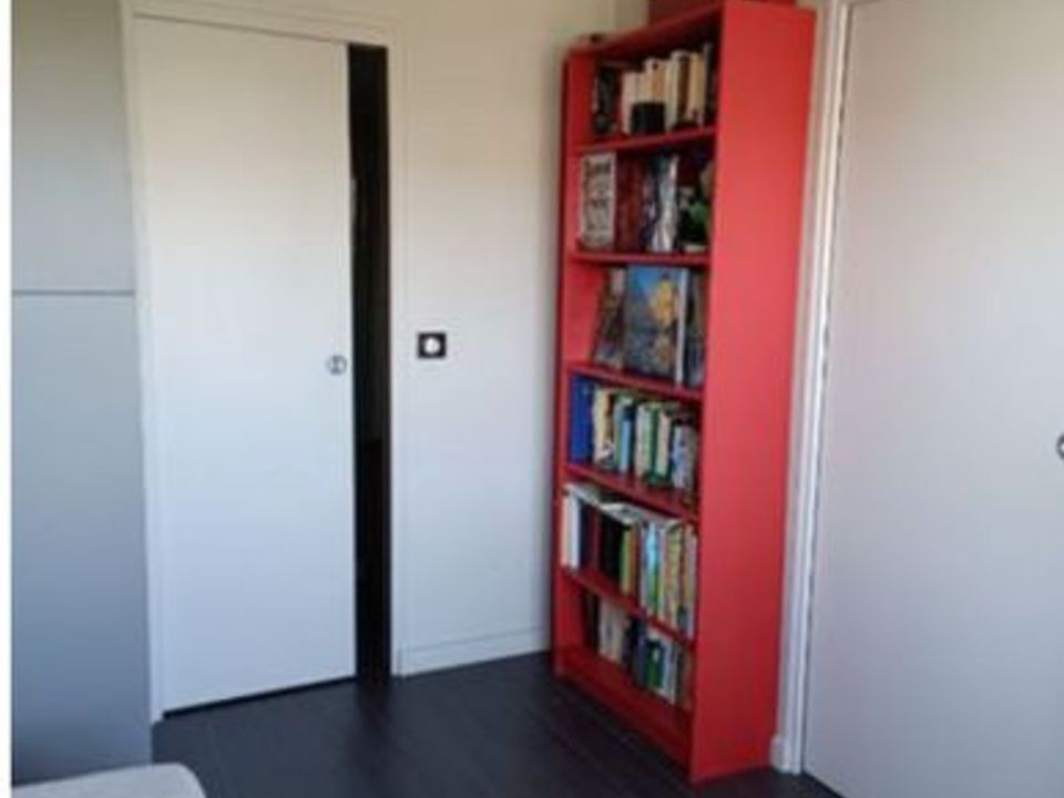 Estudi a Vélizy-Villacoublay, Yvelines - foto 2