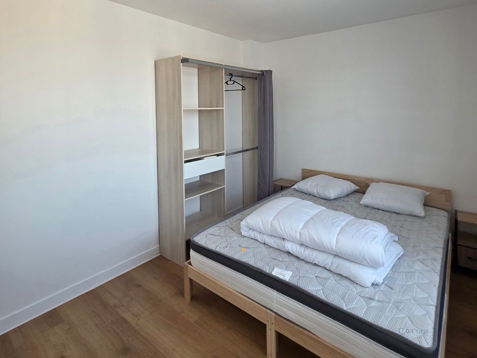 Lejlighed i Auxerre, Yonne - foto 3
