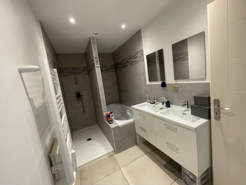 Apartament a Saint-Alban-du-Rhône, Isere - foto 2