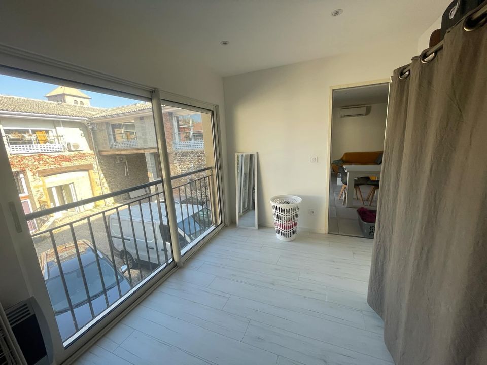 Apartament a Saint-Alban-du-Rhône, Isere - foto 3