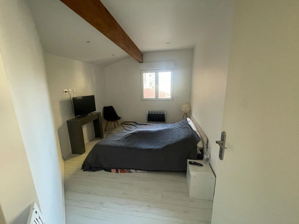Apartament a Saint-Alban-du-Rhône, Isere - foto 4