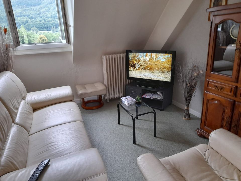 Lejlighed i Vic-sur-Cère, Cantal - foto 1