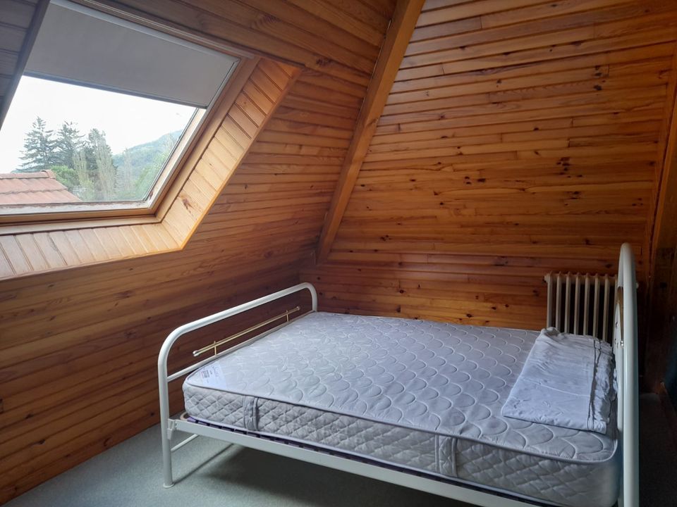 Lejlighed i Vic-sur-Cère, Cantal - foto 2