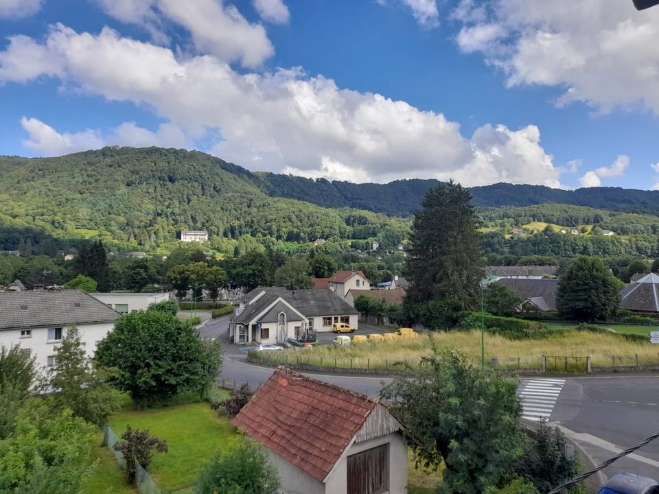 Lejlighed i Vic-sur-Cère, Cantal - foto 3