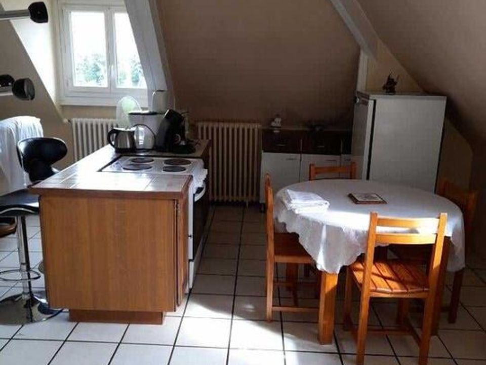 Lejlighed i Vic-sur-Cère, Cantal - foto 5