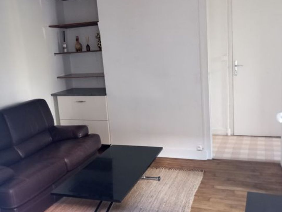 Lejlighed i Eybens, Isere - foto 1
