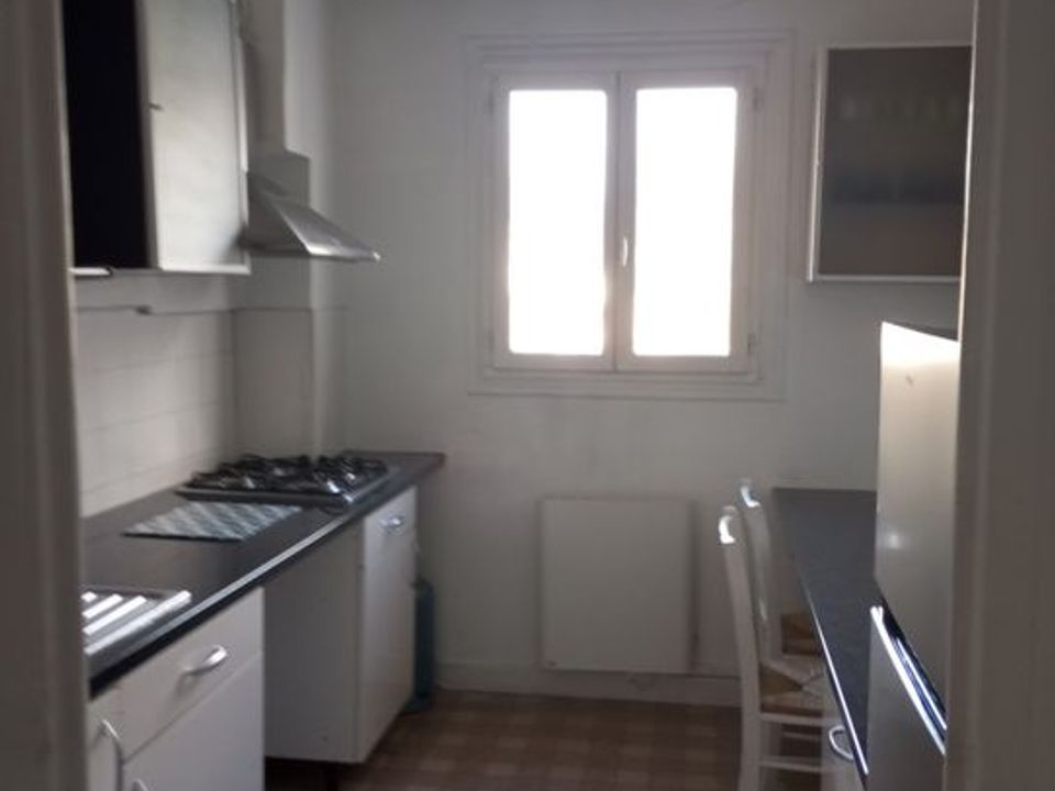 Lejlighed i Eybens, Isere - foto 2