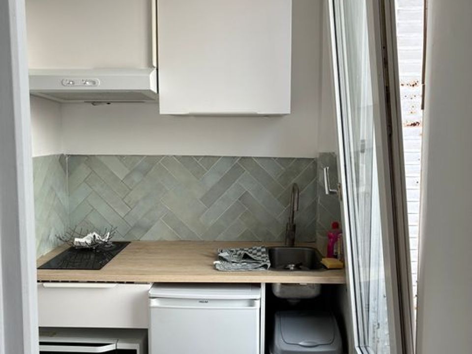 Lejlighed i Maisons-Alfort, Val-de-Marne - foto 3