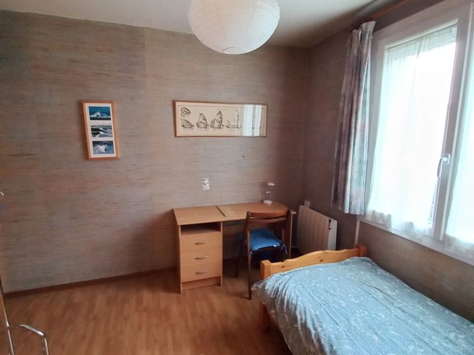 Studio i Colombes, Hauts-de-Seine - foto 1