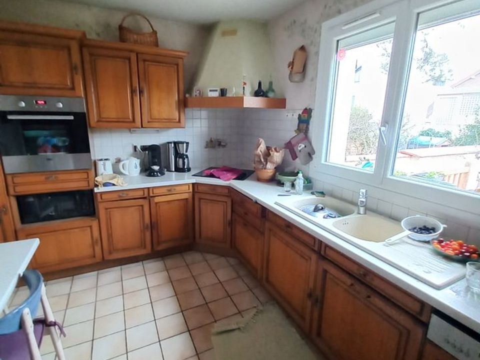 Studio i Colombes, Hauts-de-Seine - foto 3
