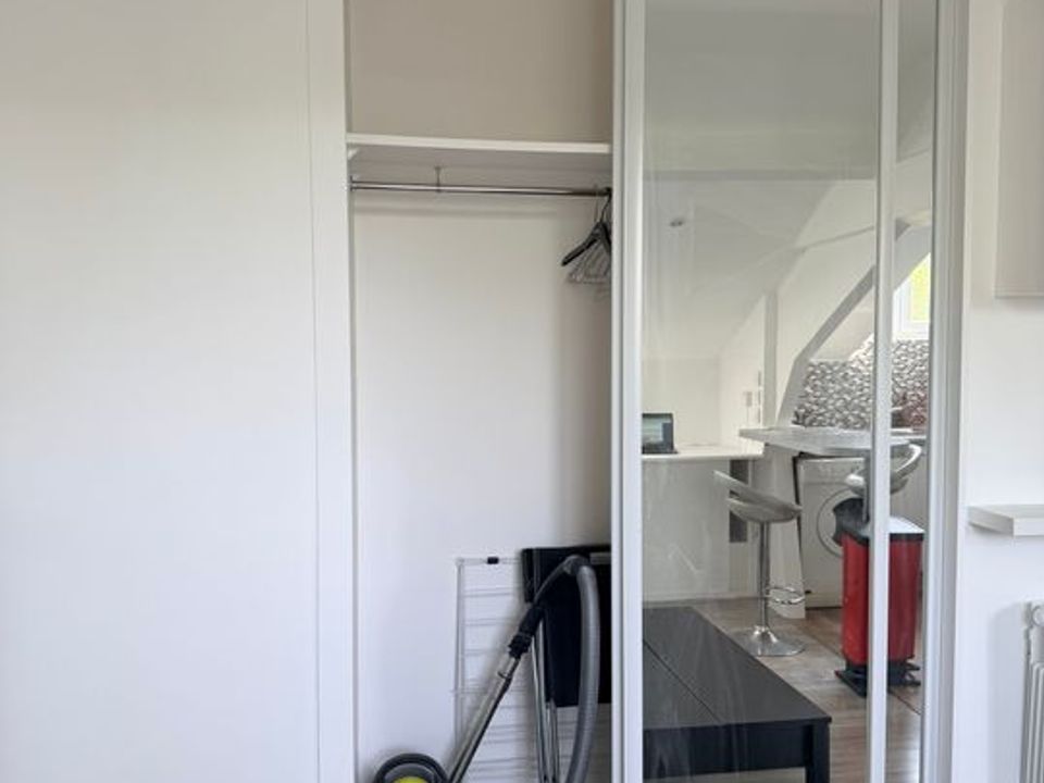 Studio i Montrouge, Hauts-de-Seine - foto 4