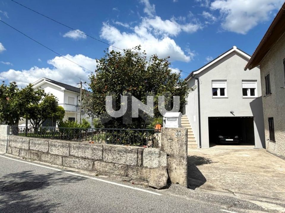 Lejlighed i Viseu, Viseu - foto 1