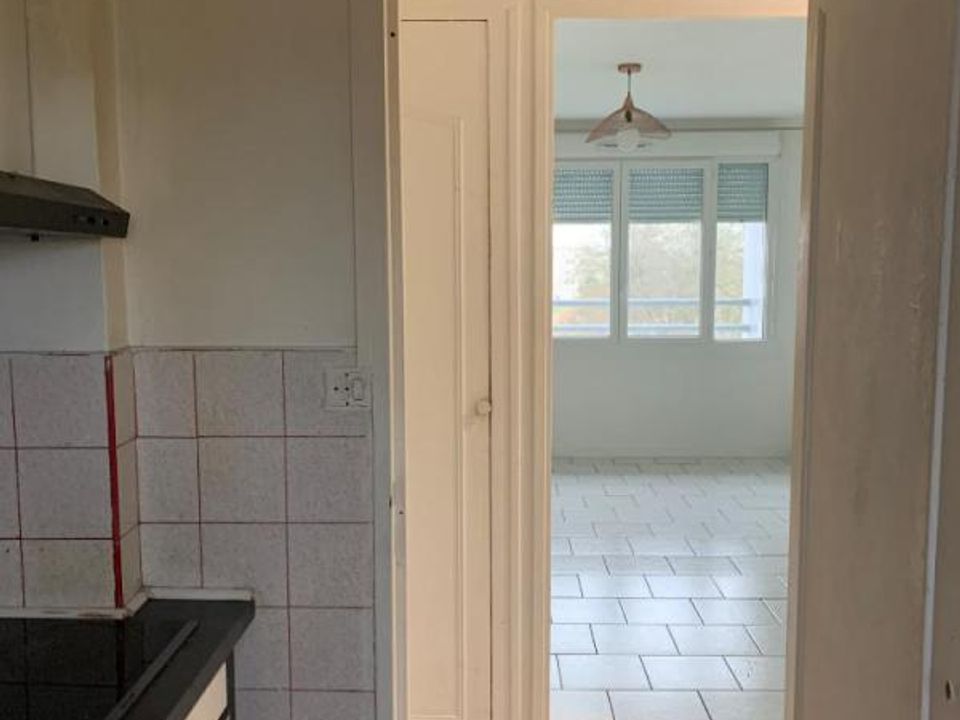 Apartament a Mérignac, Gironde - foto 3
