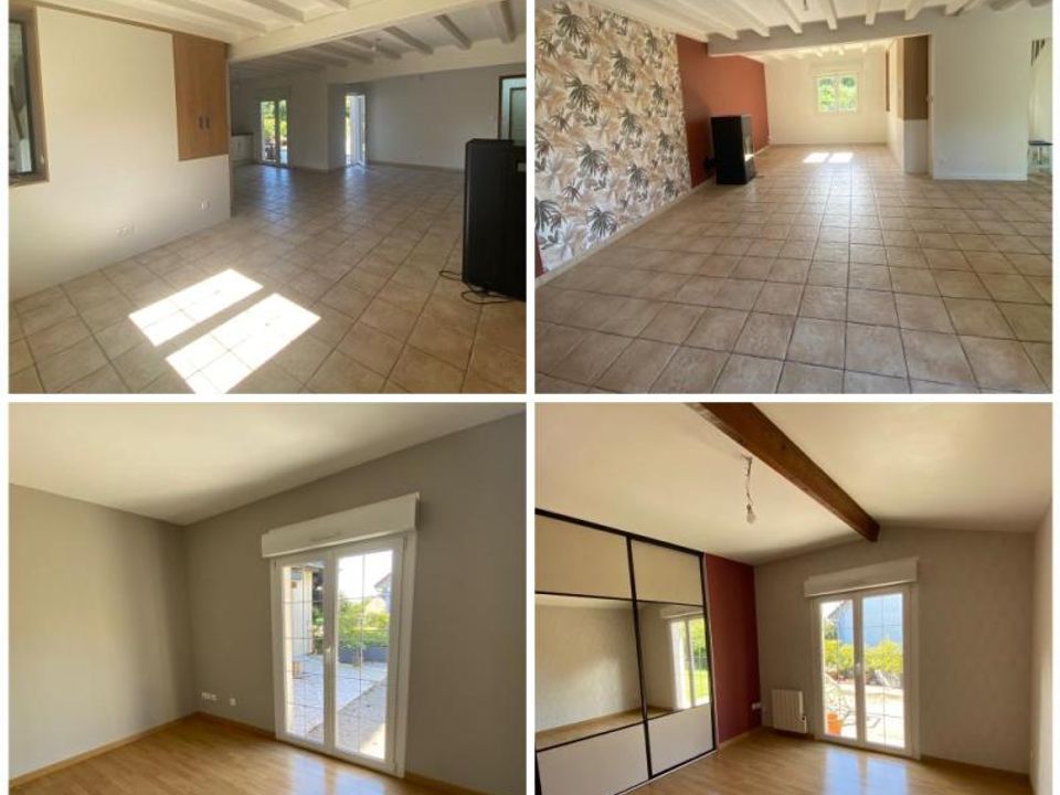 Villa i Lachy, Marne - foto 1