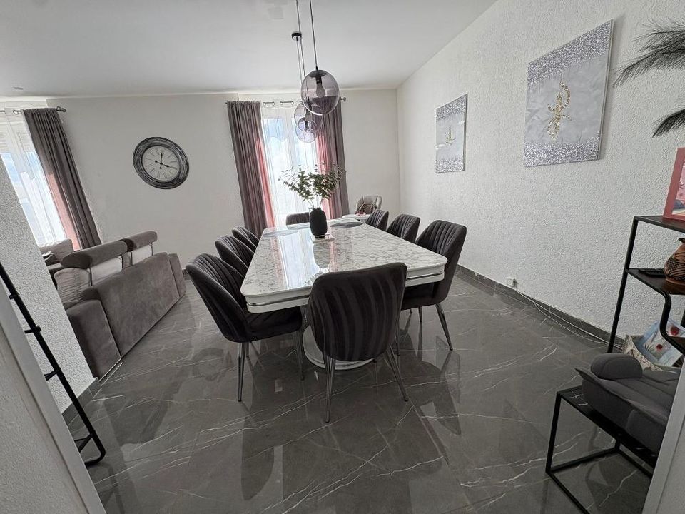 Lejlighed i Forbach, Moselle - foto 2