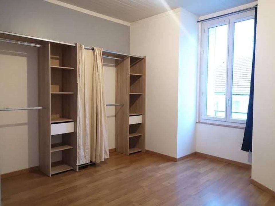 Lejlighed i Troyes, Aube - foto 2