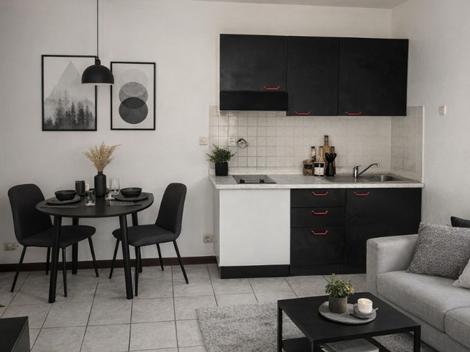 Studio i Vierzon, Cher - foto 1