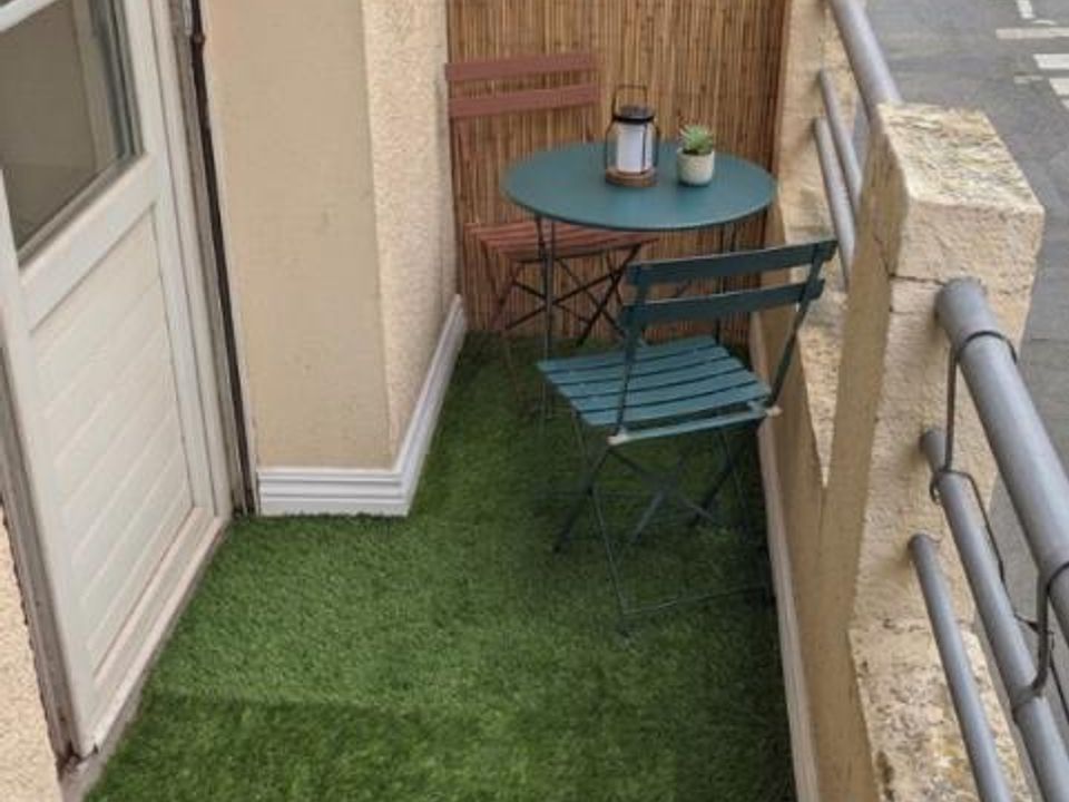 Apartamento en Pau, Pyrenees-Atlantiques - foto 2