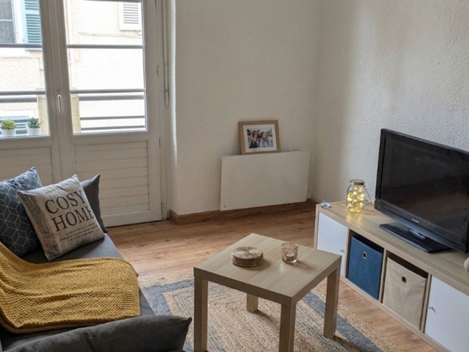 Apartamento en Pau, Pyrenees-Atlantiques - foto 3