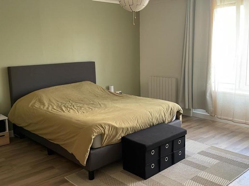 Lejlighed i Tucquegnieux, Meurthe-et-Moselle - foto 2