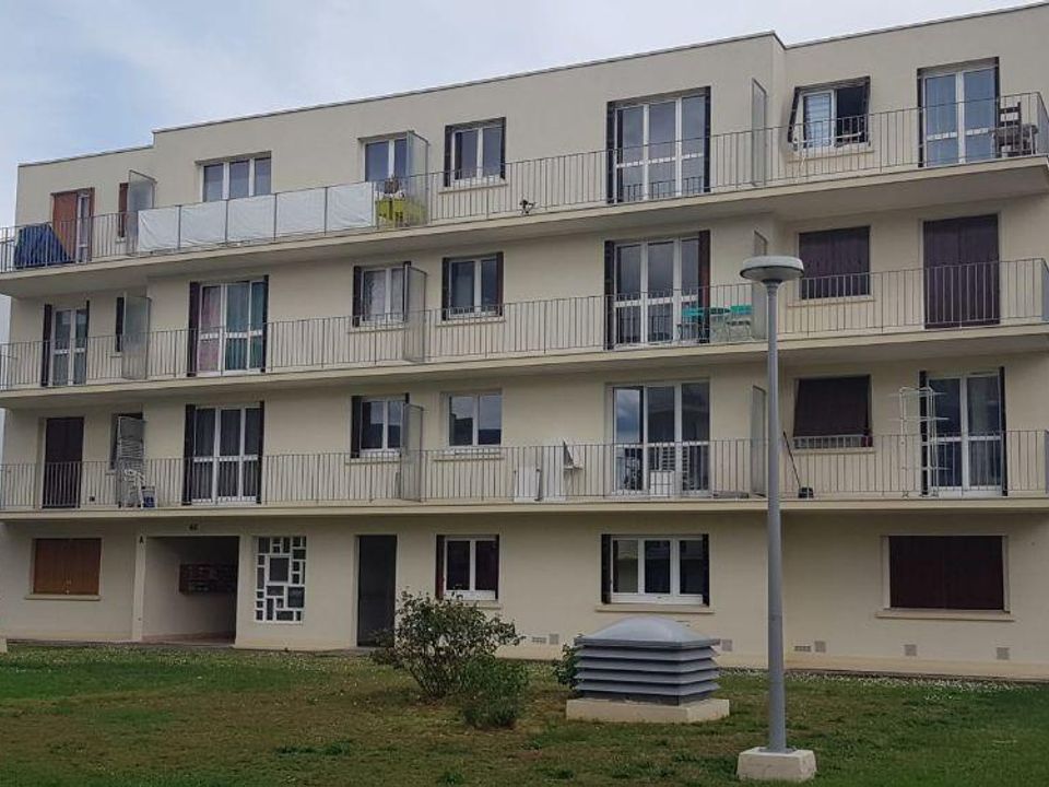 Studio i Chevilly-Larue, Val-de-Marne - foto 1