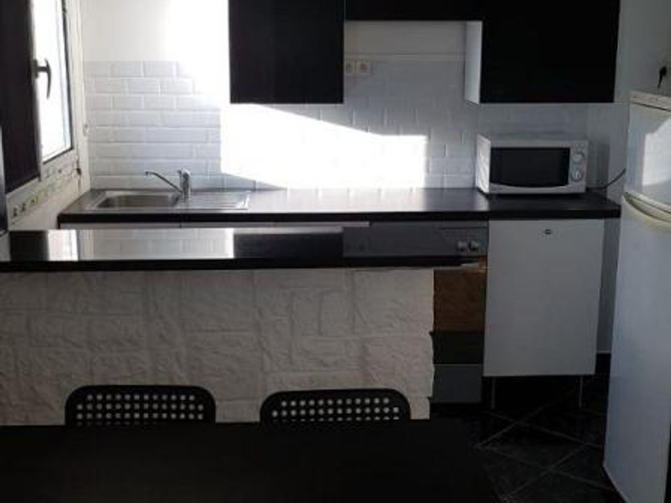 Studio i Chevilly-Larue, Val-de-Marne - foto 3