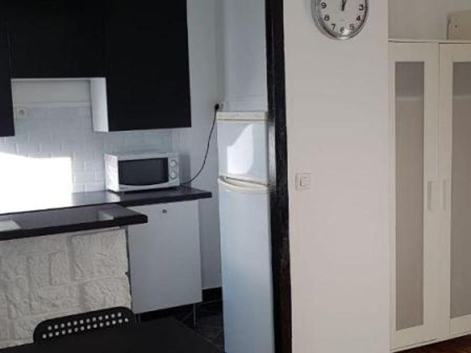 Studio i Chevilly-Larue, Val-de-Marne - foto 4