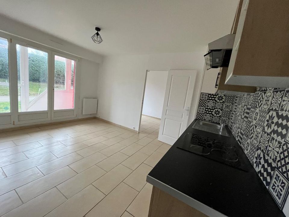 Appartement - Cabourg, Calvados - photo 1