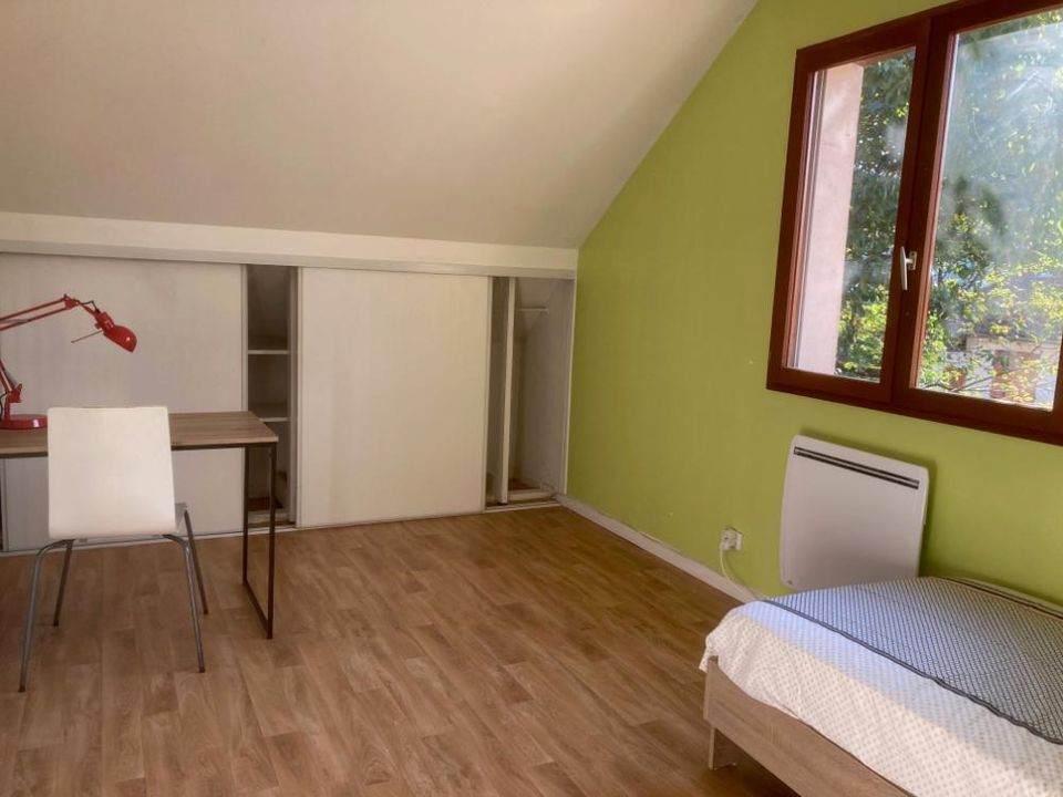 Lejlighed i Gieres, Isere - foto 1