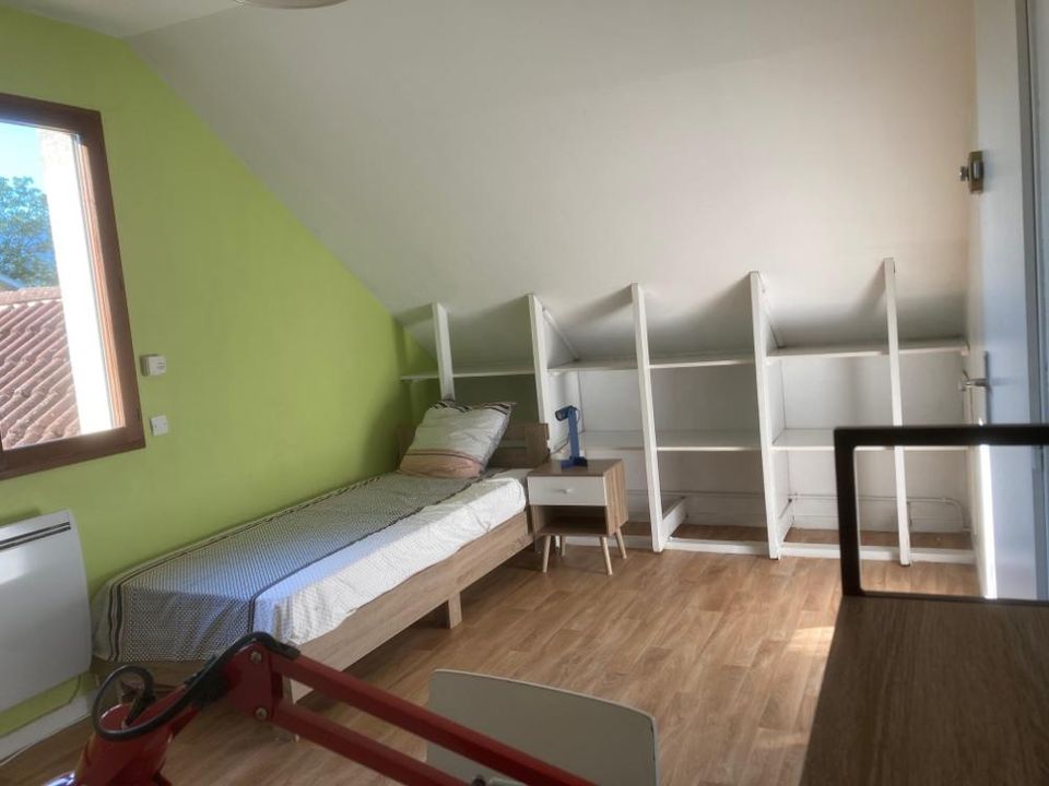 Lejlighed i Gieres, Isere - foto 2