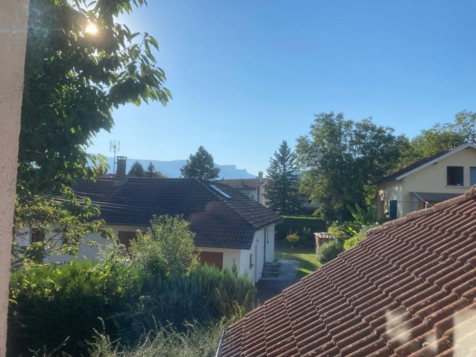 Lejlighed i Gieres, Isere - foto 3