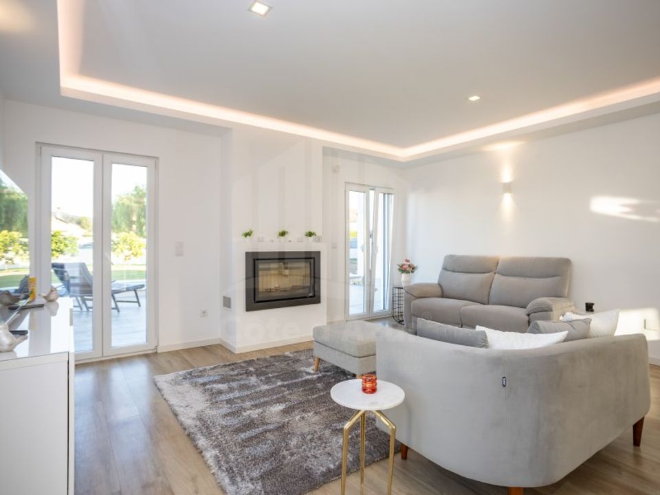Villa i Brejos de Azeitao, Setubal - foto 5