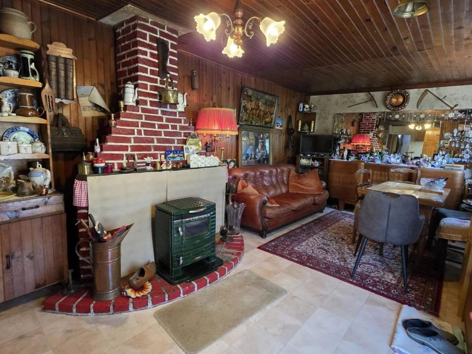 Landejendom i Haute-Épine, Oise - foto 2