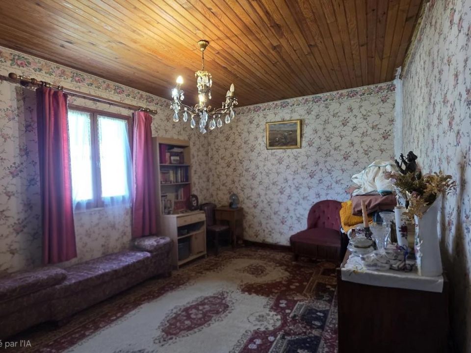 Landejendom i Haute-Épine, Oise - foto 3