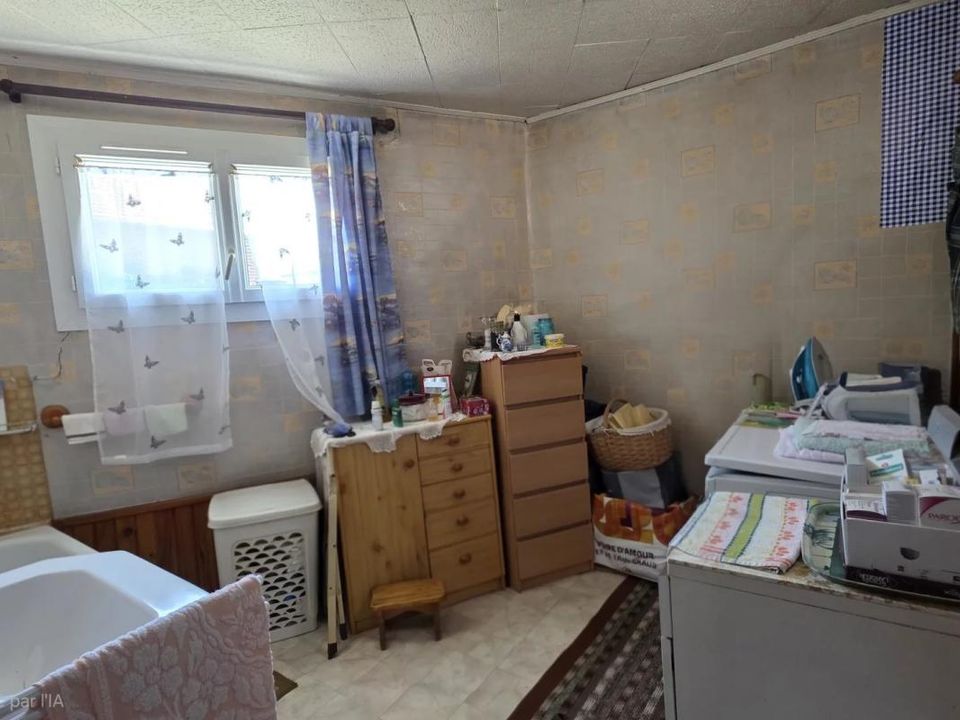 Landejendom i Haute-Épine, Oise - foto 5