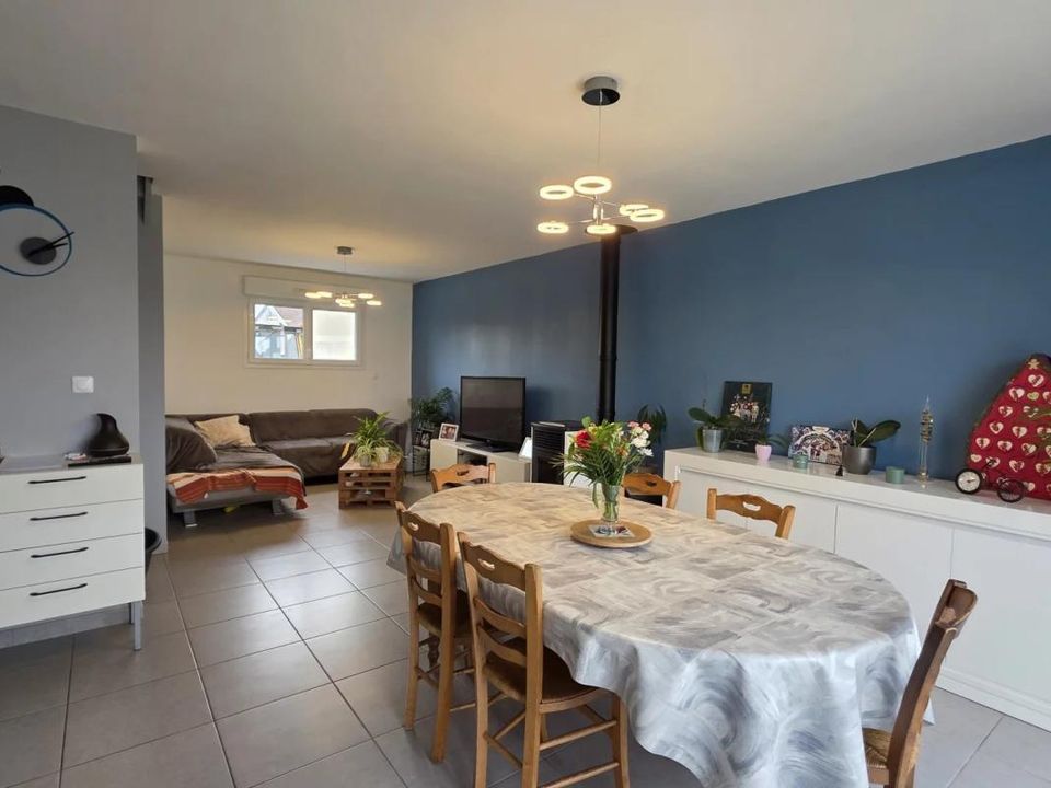 Bungalow i Grandvilliers, Oise - foto 2