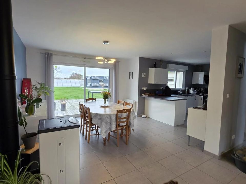 Bungalow i Grandvilliers, Oise - foto 3