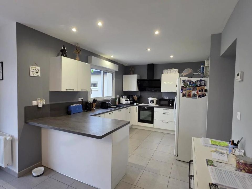 Bungalow i Grandvilliers, Oise - foto 4