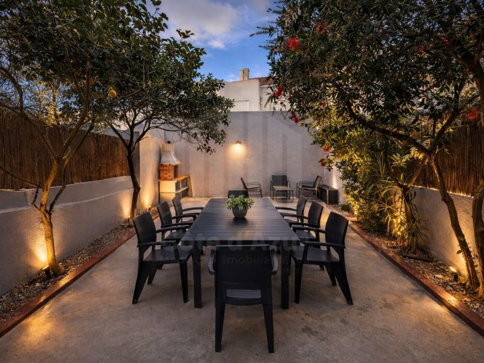 Rækkehus i Almada, Setubal - foto 1