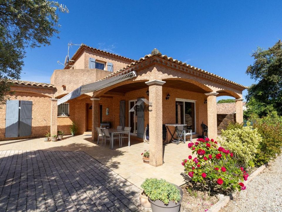 Villa i Vendémian, Herault - foto 5
