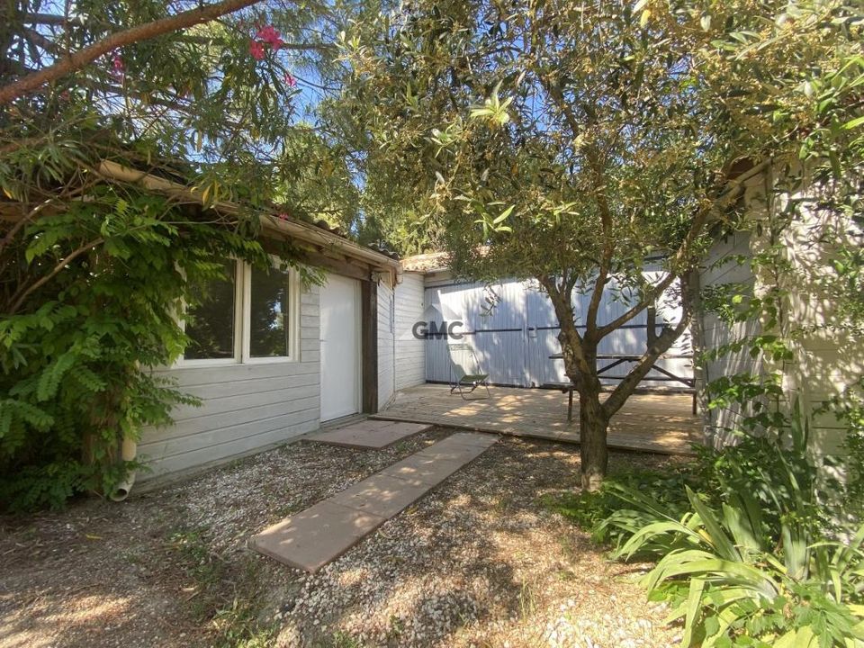 Villa i Paulhan, Herault - foto 1