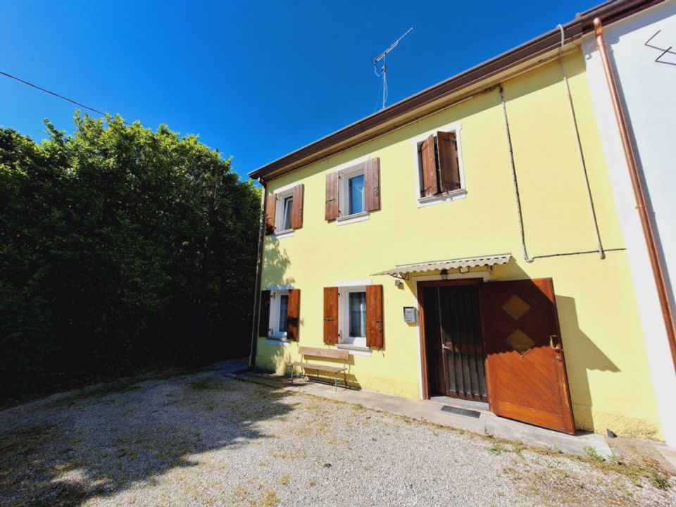 Villa i Cappella Maggiore, Treviso - foto 1